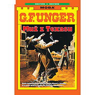 Man from Texas - G.F. Unger
