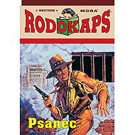 Outlaw - William Scott