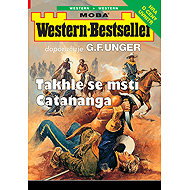 This is Catananga's revenge - Hal Warner