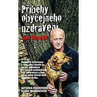 Příběhy obyčejného uzdravení - Klára Mandausová