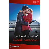 Sňatek nežádoucí - Janice Maynardová