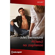 Milenci na zapřenou - Jules Bennettová