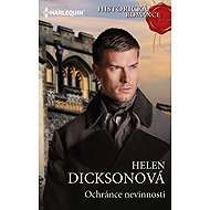 Ochránce nevinnosti - Helen Dicksonová