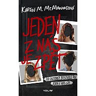 Jeden z nás je zpět - Karen McManus