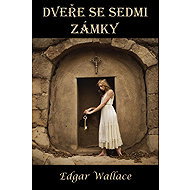 Dveře se sedmi zámky - Edgar Wallace