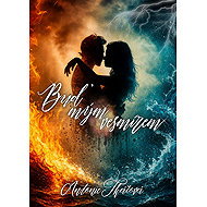 Buď mým vesmírem - Antonie Tkáčová