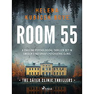 Room 55 - Helena Kubicek-Boye