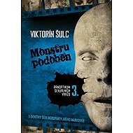 Monstru podoben (2. vydání) - Viktorín Šulc
