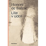 Lilies in the valley - Honoré de Balzac