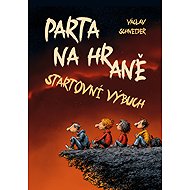 Parta na hraně - Václav Schneider
