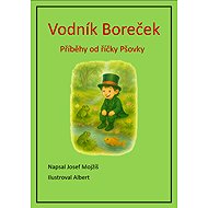 Waterman Boreček - Josef Mojžíš