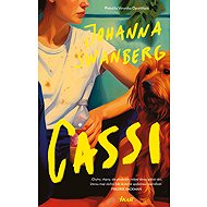 Cassi - Johanna Swanberg