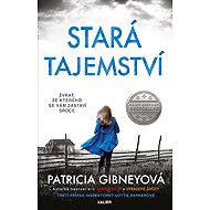 Stará tajemství - Patricia Gibney