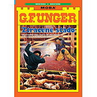 The Lost Herd - G.F. Unger