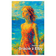 Grácie z Elby - Marie Vejvodová