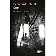 Olga - Bernhard Schlink