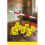 Šílenci - Petr V.  Lněnička