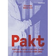Pakt - Claudia Weber