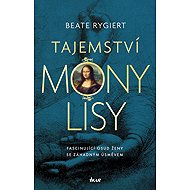 Tajemství Mony Lisy - Beate Rygiert