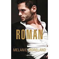 Roman - Melanie Moreland