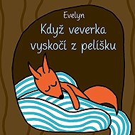 When a squirrel jumps out of its bed - 
