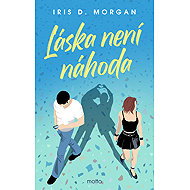 Láska není náhoda - Iris D. Morgan