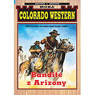 Bandits of Arizona - John Kirby