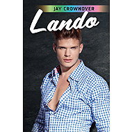 Lando - Jay Crownover