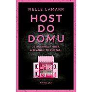 Host do domu - Nelle Lamarr