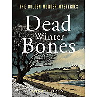 Dead Winter Bones - Anna Penrose