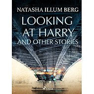 Looking at Harry and Other Stories - Natasha Illum Berg