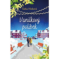 Vanilkový polibek - Šárka Hieková