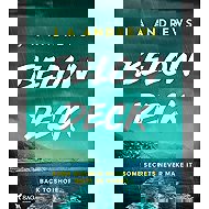 Below Deck - J A Andrews