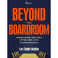Beyond the Boardroom - Lars Sander Matjeka