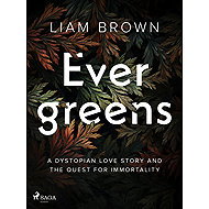 Evergreens - Liam Brown