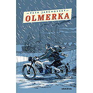 Olmerka - Prof. Petr Jarchovský