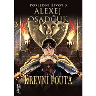 Krevní pouta - Alexey Osadchuk