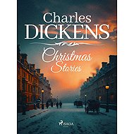 Charles Dickens' Christmas Stories - Charles Dickens