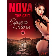Nova 5: The Celt - Erotic Short Story - Emma Silver