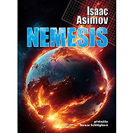 Nemesis - Isaac Asimov