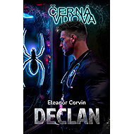 Declan - Eleanor Corvin