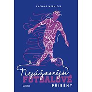 Nejúžasnější fotbalové příběhy - Luciano Wernicke