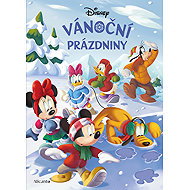 Disney - Vánoční prázdniny - Kolektiv