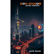 Don Chaos  - Jakub Bouda