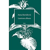 Lamium album - Anna Bartáková