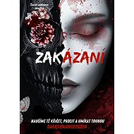 Zakázaní - DarkRomanceQueen