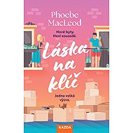 Love on key - Phoebe MacLeod
