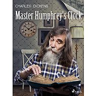 Master Humphrey's Clock - Charles Dickens