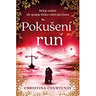 Pokušení run - Christina Courtenay