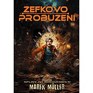 Zefkovo probuzení - Marek Müller